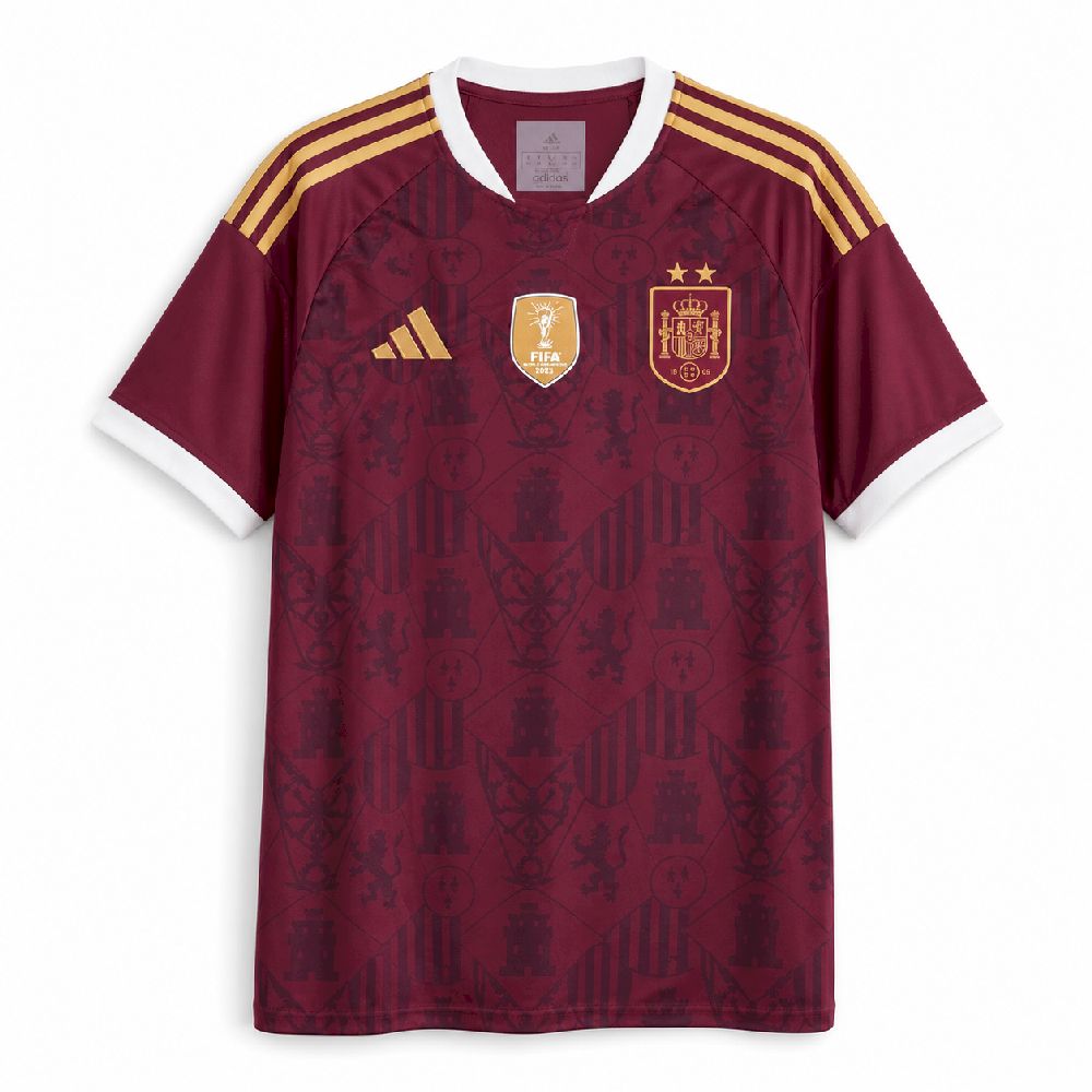 SPANIEN - SPECIAL EDITION