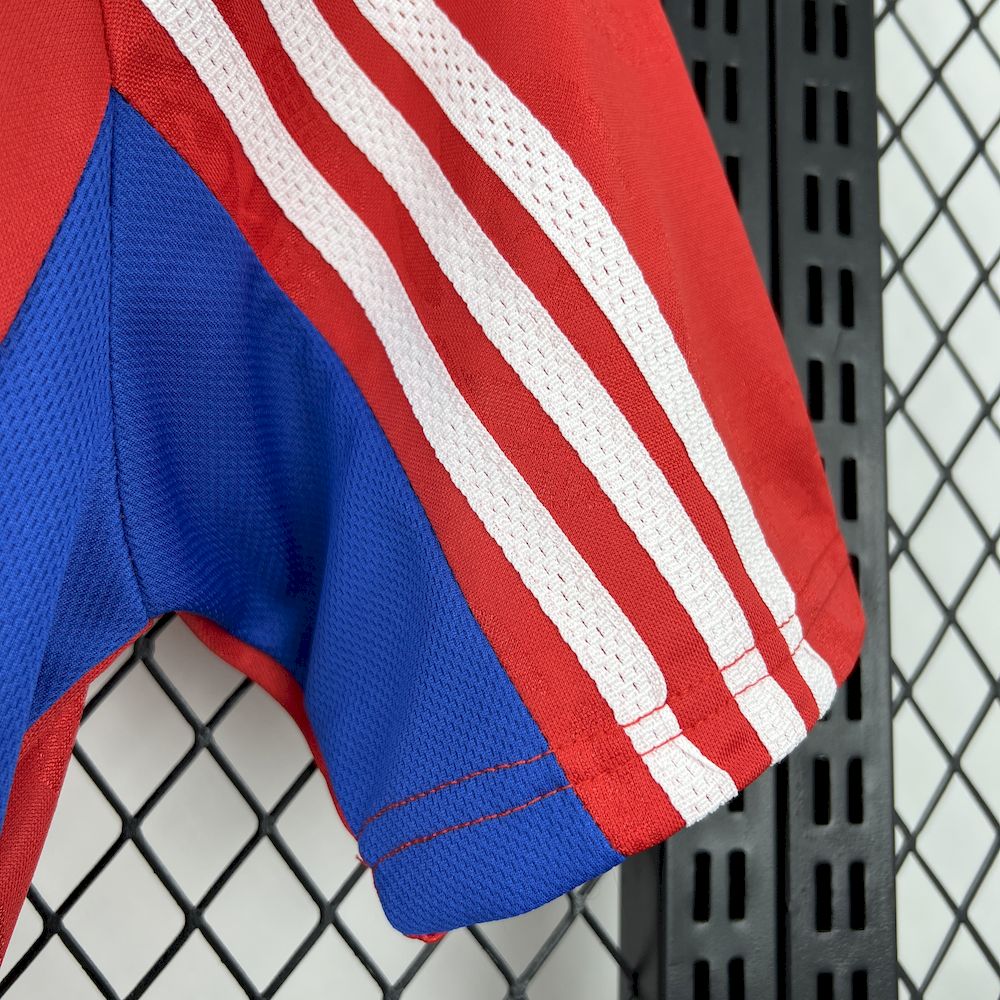 CRYSTAL PALACE RETRO 98-99 HEMMATRÖJA