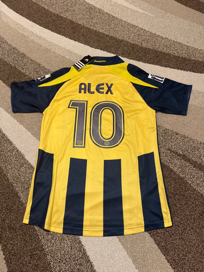 FENERBAHCE 07-08 HEMMATRÖJA