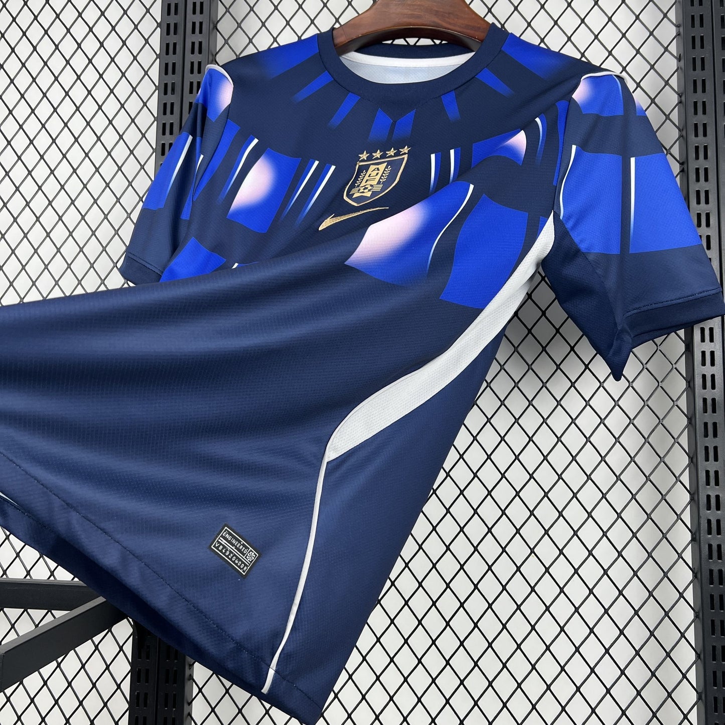 URUGUAY 2026 BORTATRÖJA