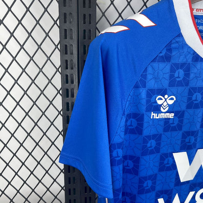 MAILLOT EXTÉRIEUR SUNDERLAND 25-26