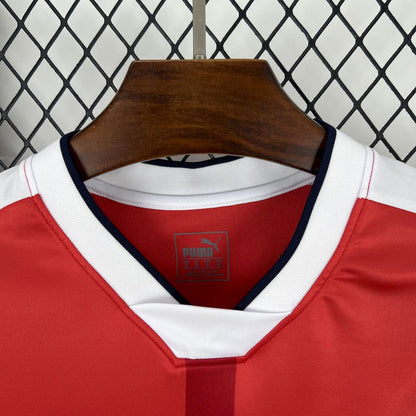 ARSENAL RETRO 16-17 HEMMATRÖJA