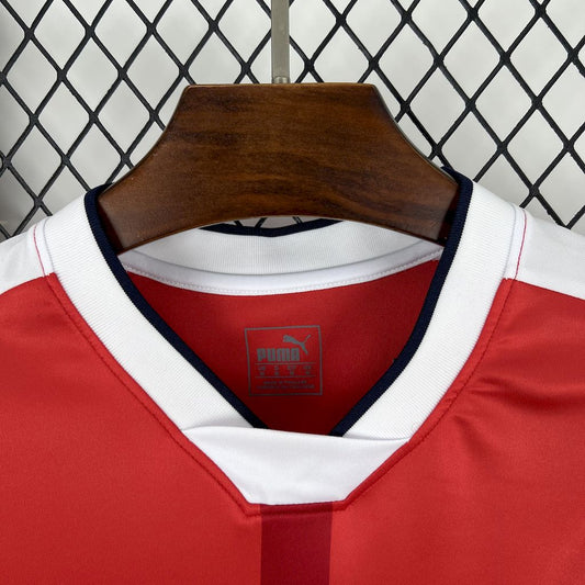 ARSENAL RETRO 16-17 HEMMATRÖJA