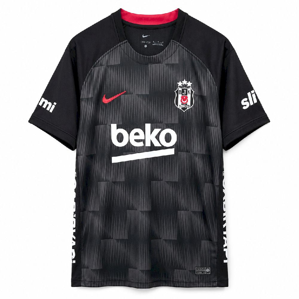 BESIKTAS 25-26 TREDJETRÖJA
