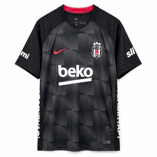BESIKTAS 25-26 TREDJETRÖJA