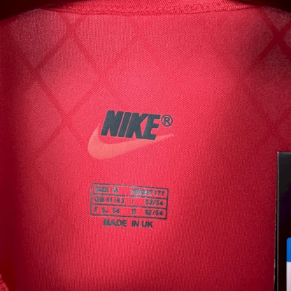 ARSENAL RETRO 00-01 HEMMATRÖJA