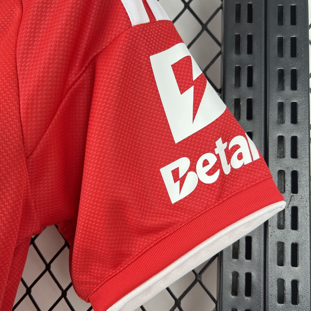 BENFICA 26-27 HEMMATRÖJA