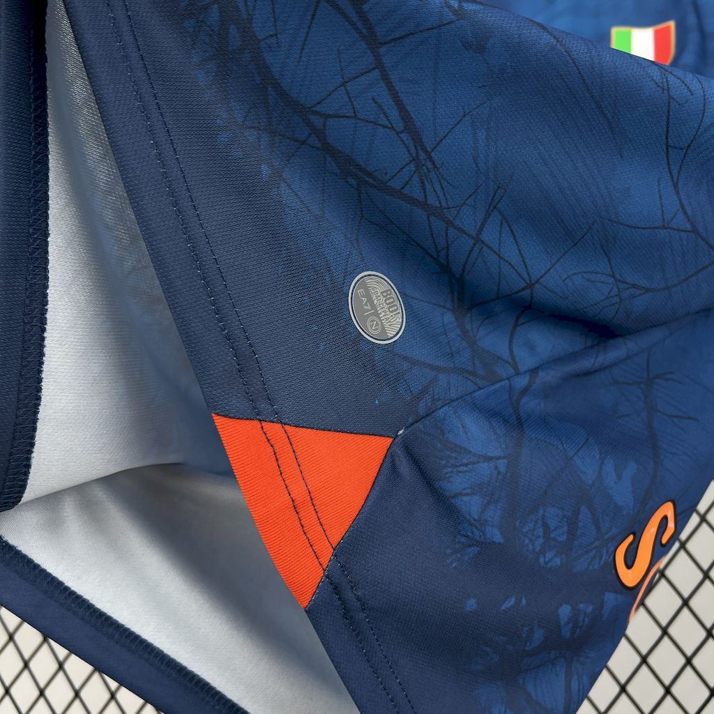 NAPOLI - SPECIAL EDITION