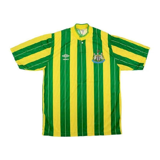NEWCASTLE RETRO 88-90 BORTATRÖJA