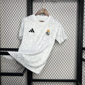 REAL MADRID - TRAINING SHIRT