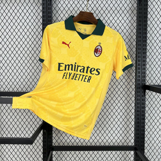 AC MILAN 25-26 TREDJETRÖJA
