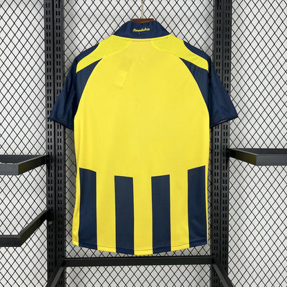FENERBAHCE RETRO 07-08 HEMMATRÖJA