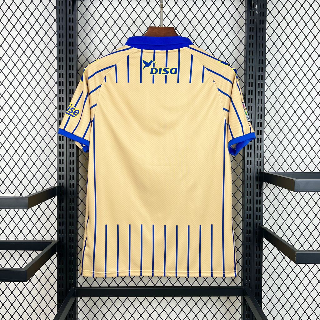 LAS PALMAS RETRO - SPECIAL EDITION