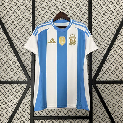 ARGENTINA 24-25 HEMMATRÖJA