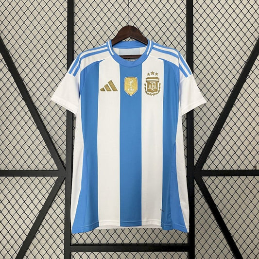ARGENTINA 24-25 HEMMATRÖJA