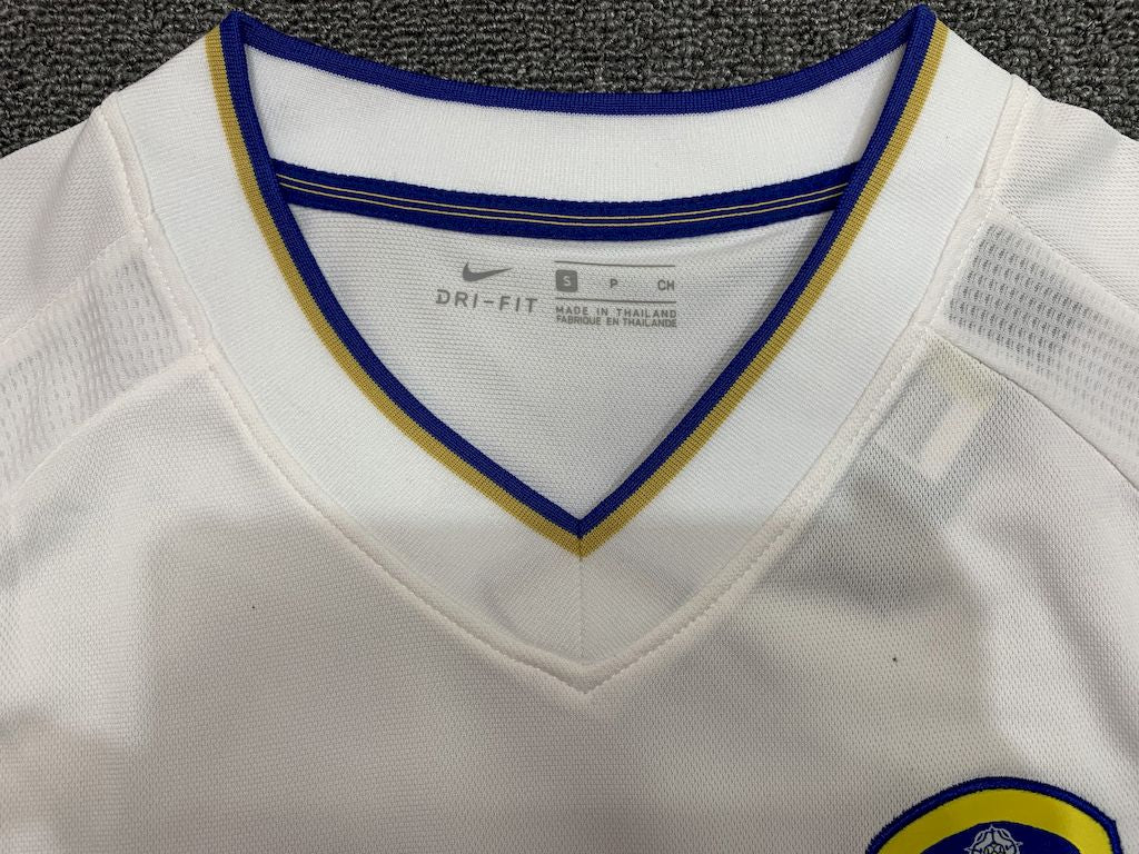 LEEDS RETRO 00-01 HEMMATRÖJA