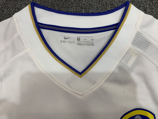 LEEDS RETRO 00-01 HEMMATRÖJA