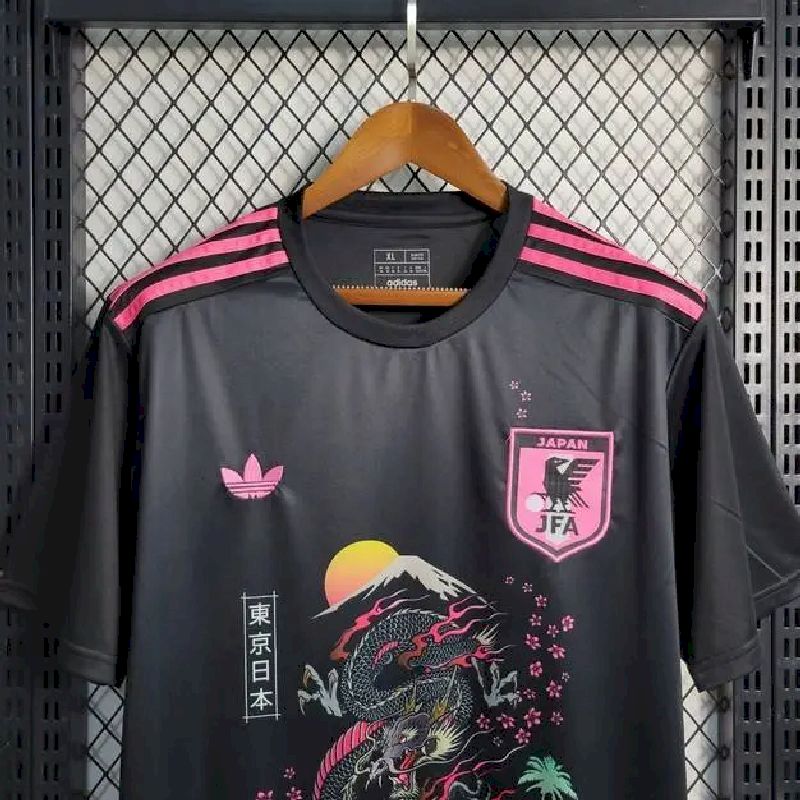 JAPAN - SPECIAL EDITION