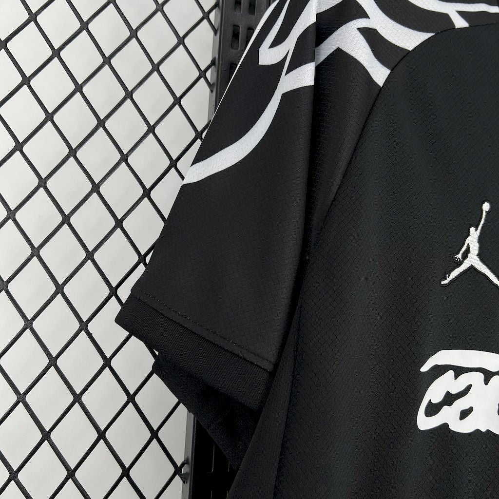 BARCELONA X JORDAN X TRACIS SCOTT - SPECIAL EDITION