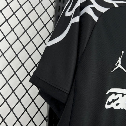 BARCELONA X JORDAN X TRACIS SCOTT - SPECIAL EDITION