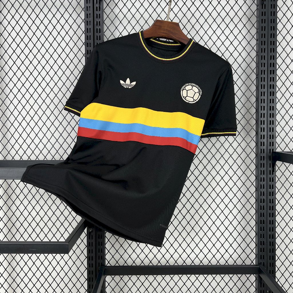 COLOMBIA - SPECIAL EDITION
