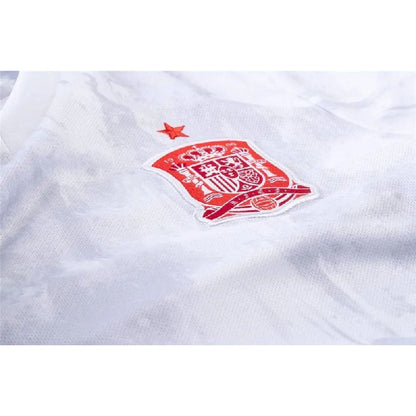 SPAIN 2021 AWAY SHIRT