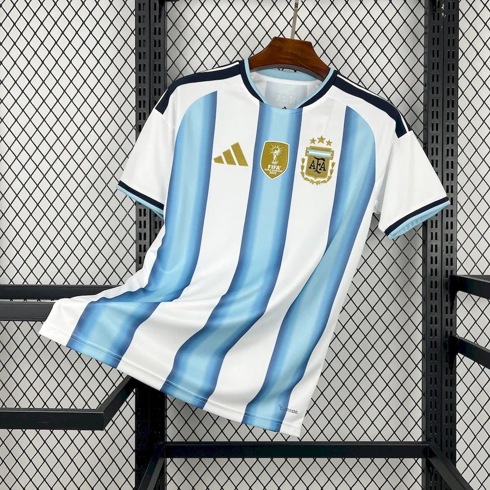 ARGENTINA 2026 HEMMATRÖJA