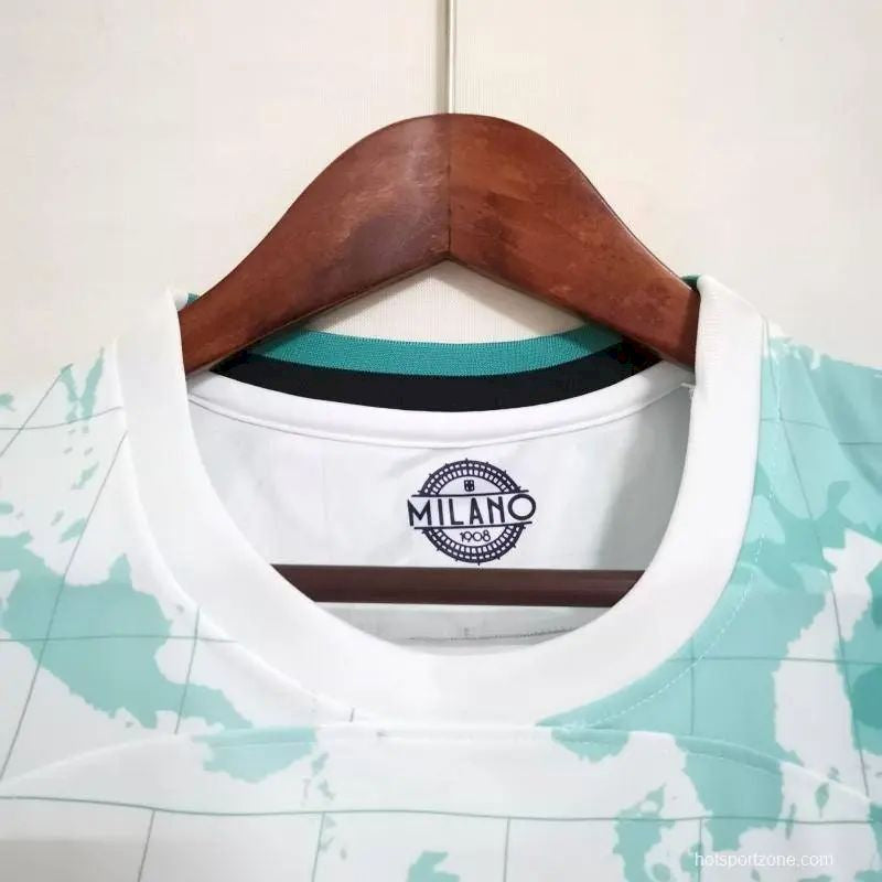 INTER MILAN 22-23 BORTATRÖJA