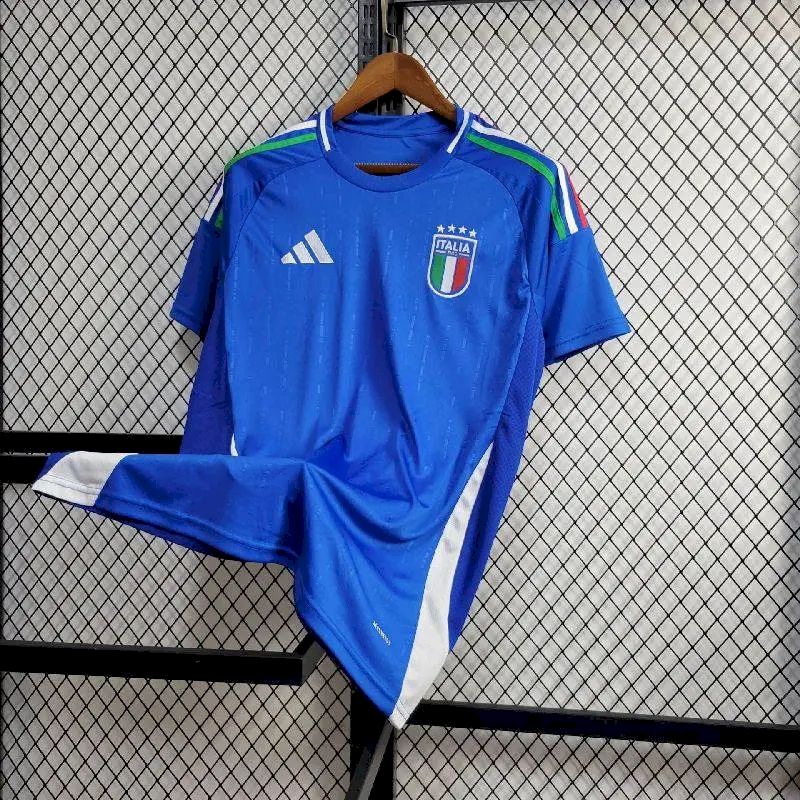 ITALIEN 24-25 HEMMATRÖJA