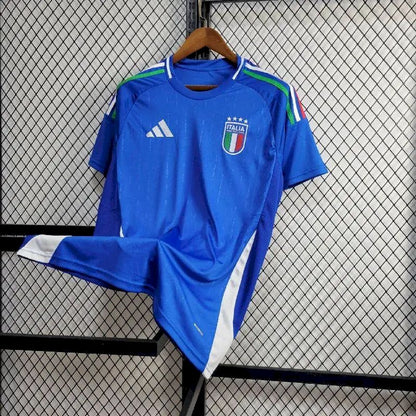 ITALIEN 24-25 HEMMATRÖJA