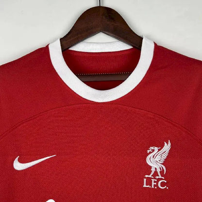 LIVERPOOL 23-24 HEMMATRÖJA