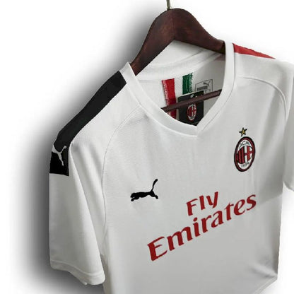 AC MILAN RETRO 19-20 BORTATRÖJA