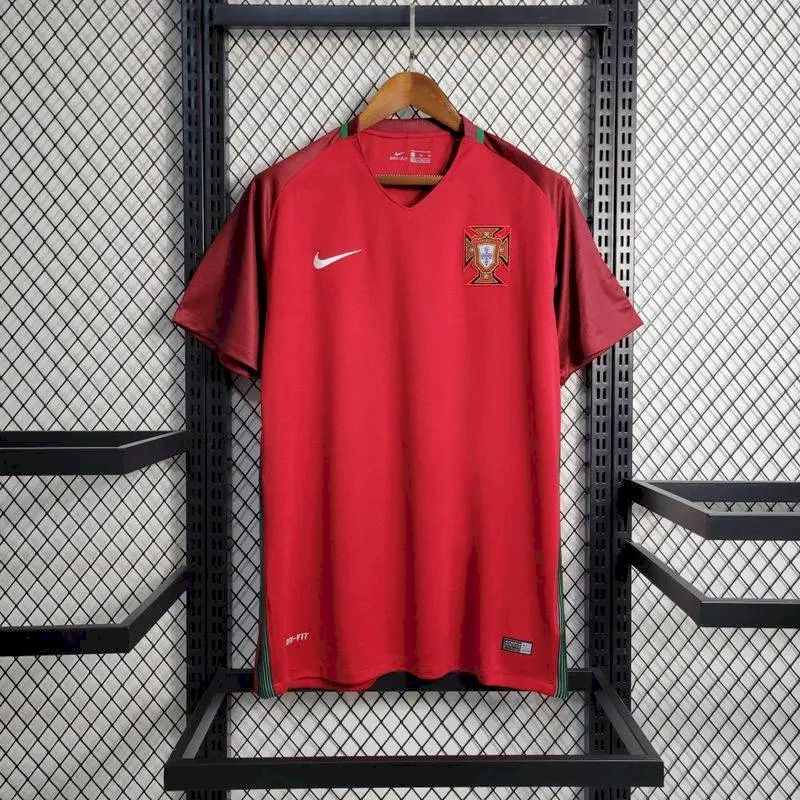 PORTUGAL RETRO 2016 HEMMATRÖJA