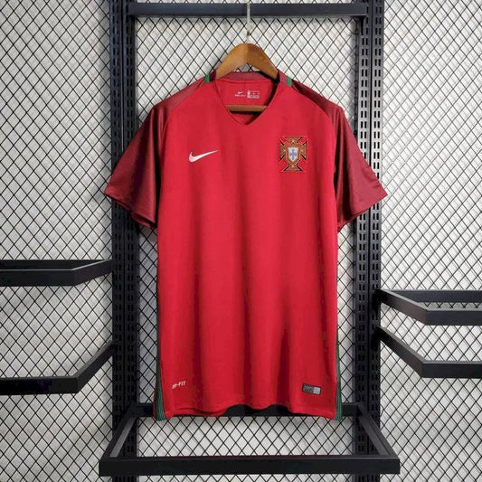 PORTUGAL RETRO 2016 HEMMATRÖJA