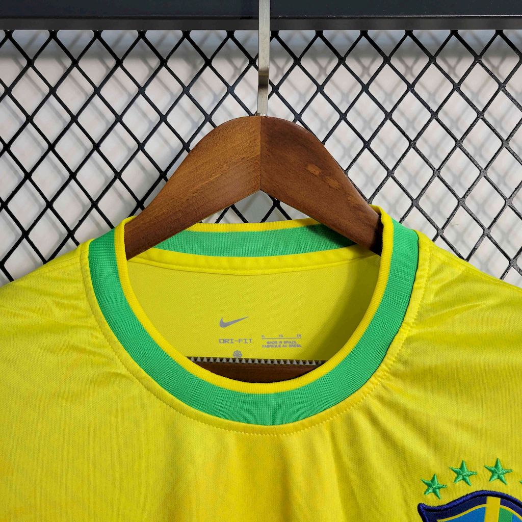 BRASILIEN - SPECIAL EDITION