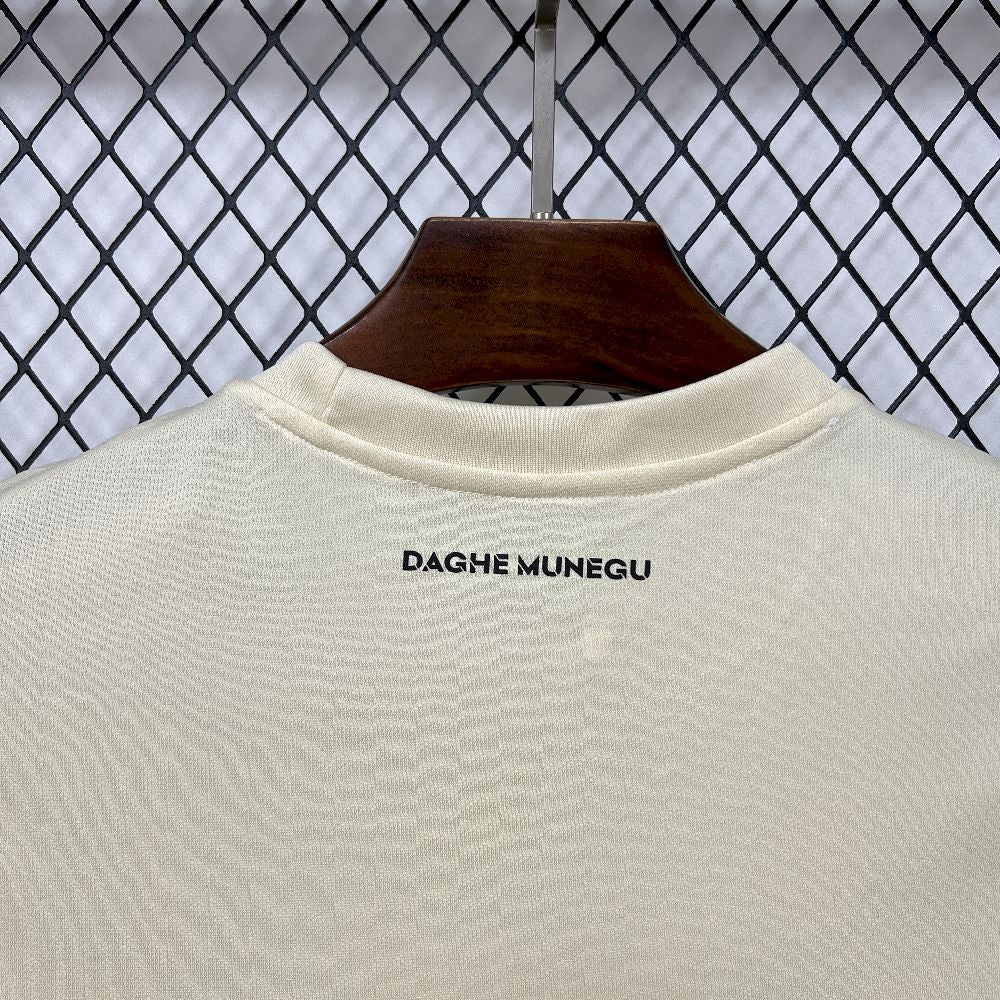 MONACO 25-26 TREDJETRÖJA