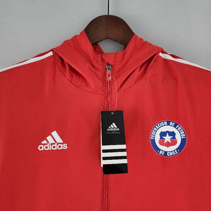 CHILE - VINDJACKA