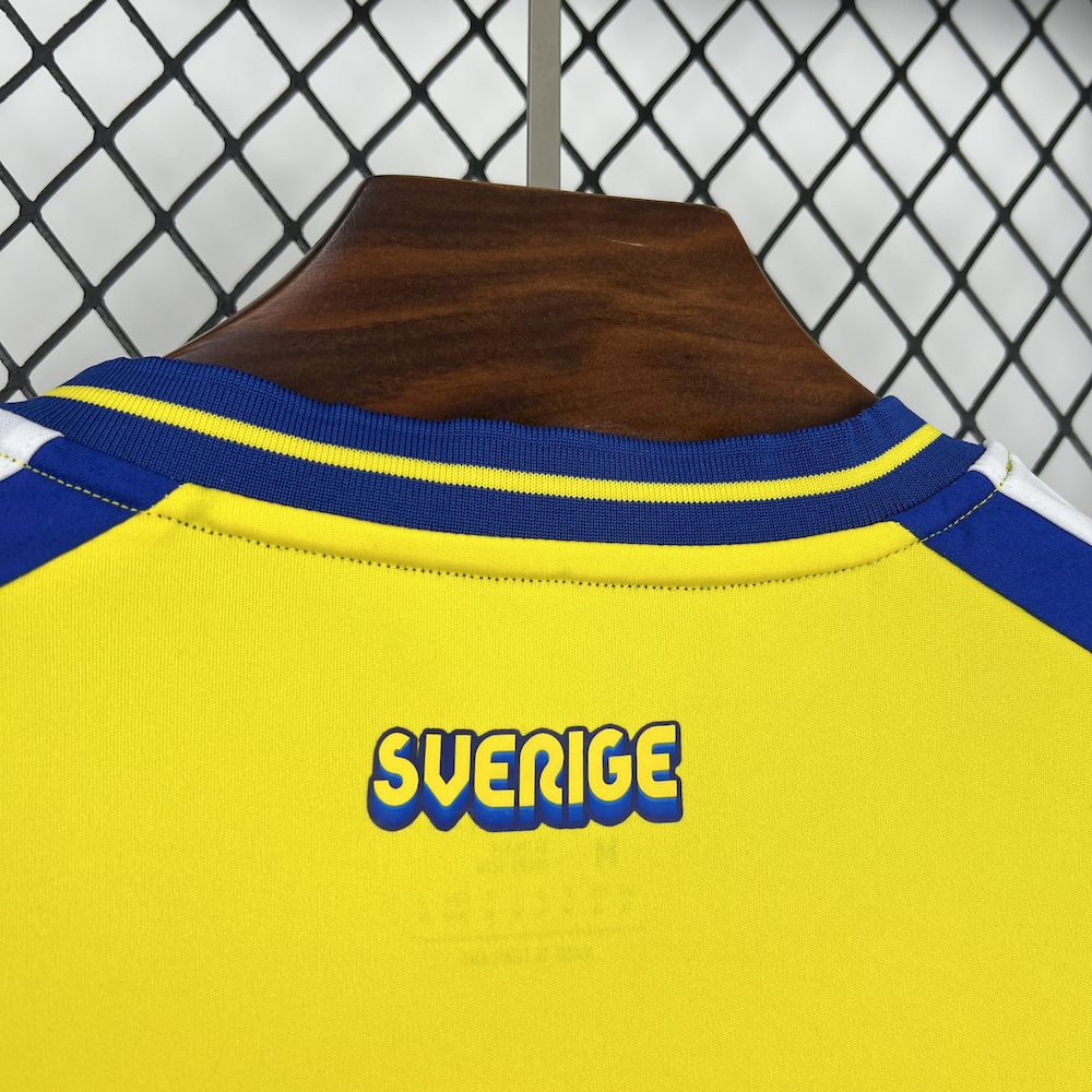 SVERIGE 2026 HEMMATRÖJA