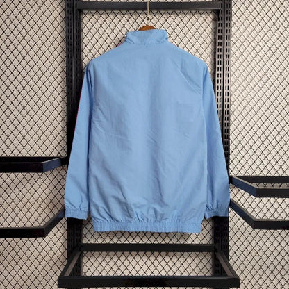ARSENAL - VESTE COUPE-VENT (DOUBLE FACE)