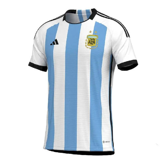 ARGENTINA 2022 HEMMATRÖJA