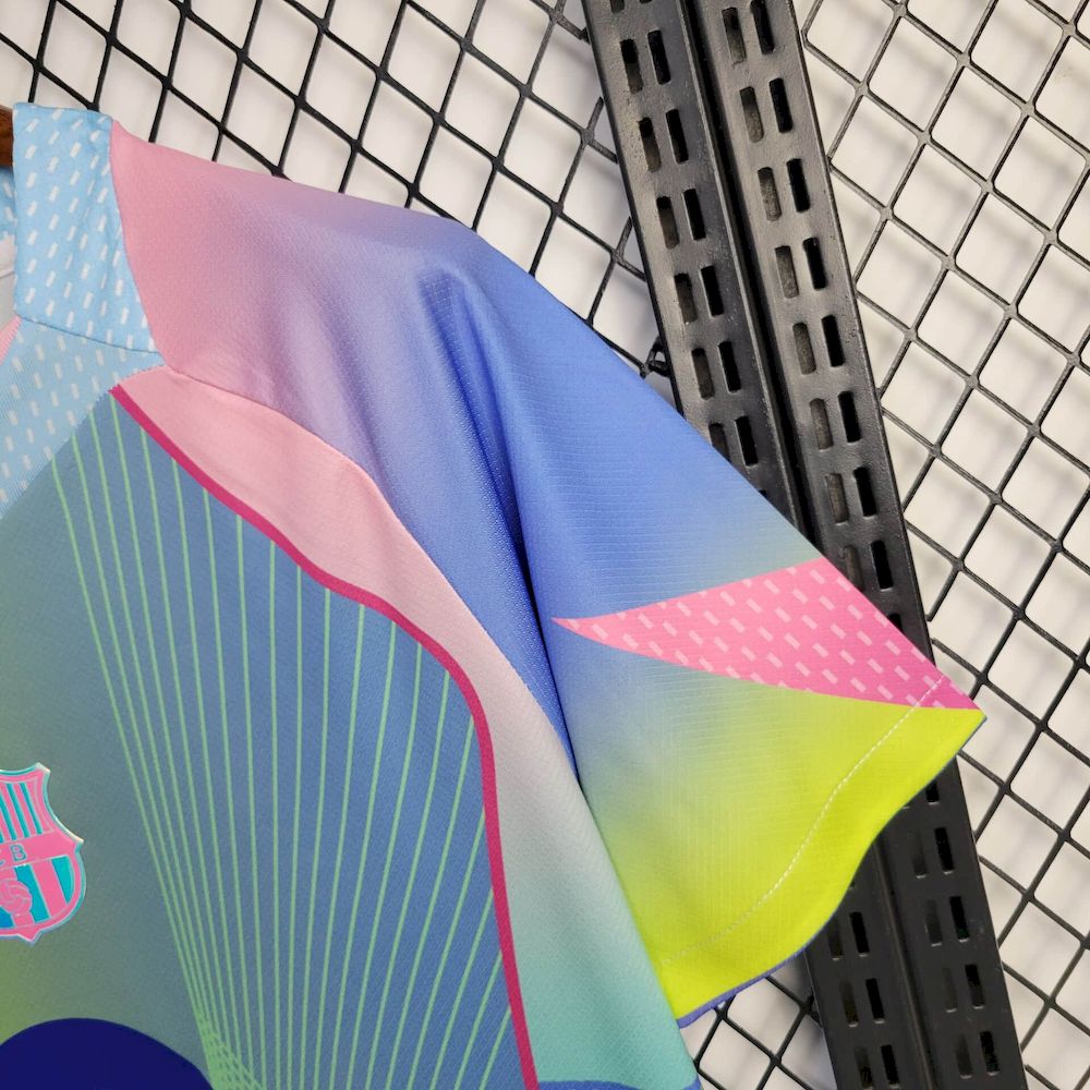 BARCELONA - SPECIAL EDITION