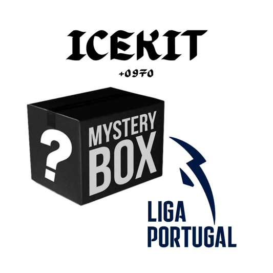 Liga Portugal - Mystery box?