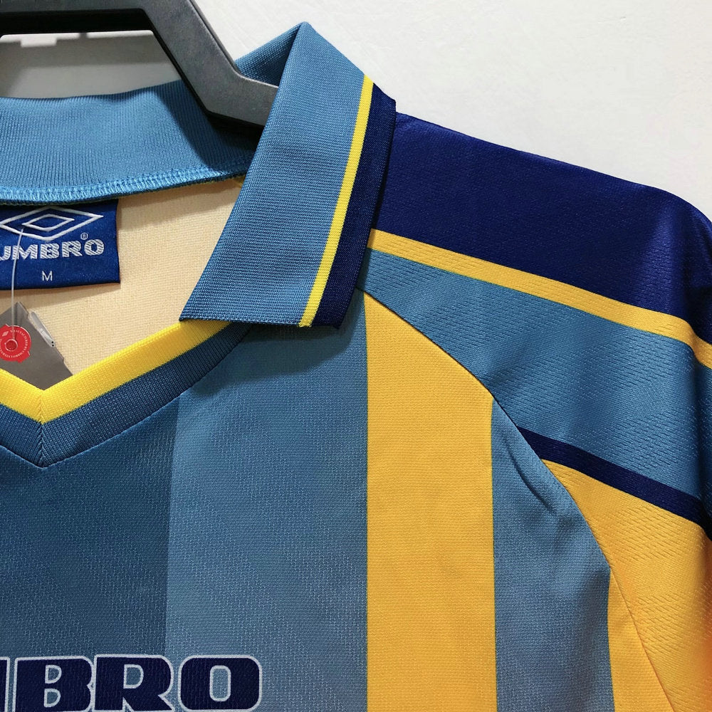 CHELSEA RETRO 96-97 BORTATRÖJA