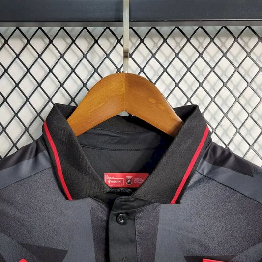 ALBANIA 23-24 THIRD SHIRT