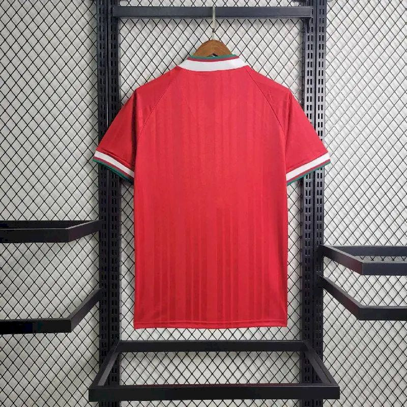LIVERPOOL RETRO 93-94 HEMMATRÖJA