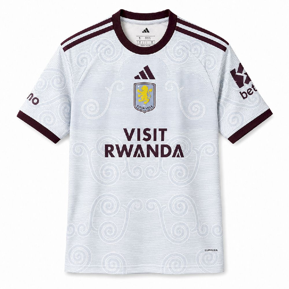 ASTON VILLA 26-27 TREDJETRÖJA