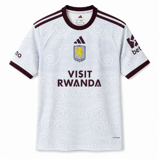 ASTON VILLA 26-27 TREDJETRÖJA
