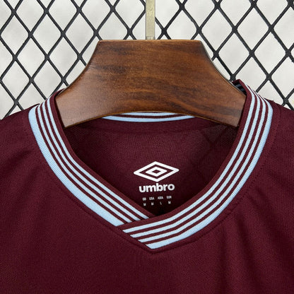 WEST HAM 25-26 HEMMATRÖJA