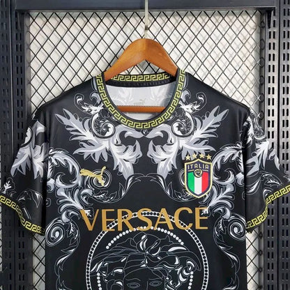 ITALIEN X VERSACE - SPECIAL EDITION