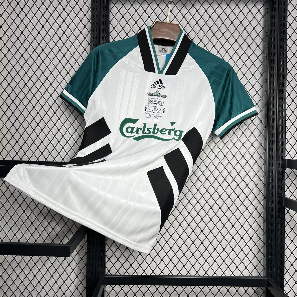 LIVERPOOL RETRO 93-94 BORTATRÖJA